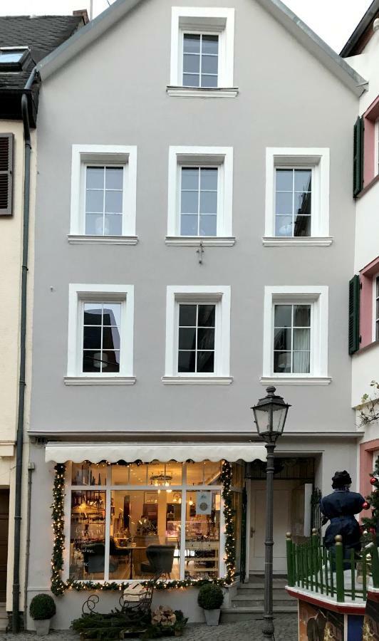 Zehn Daire Bernkastel-Kues Dış mekan fotoğraf